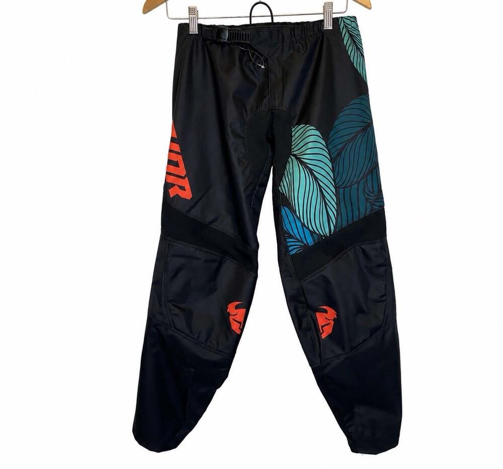 THOR -Sector Racewear Urth Pants Size 5/6 Motocross NWOT